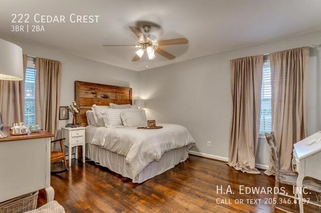 Building Photo - 222 Cedar Crest