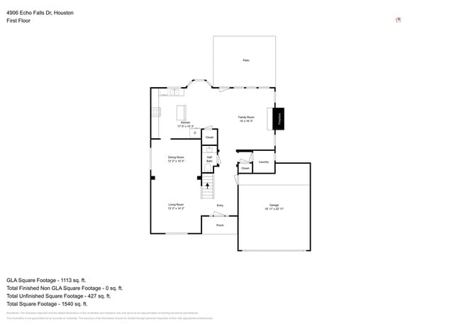 Building Photo - 4906 Echo Falls Dr