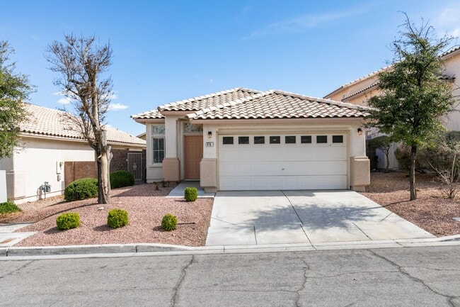 Building Photo - Newly Renovated 3-Bedroom Home in Summerlin