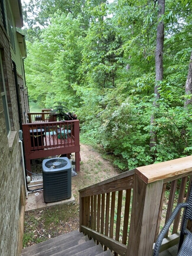 Building Photo - Half off First Month Rent| Sango Townhome- Prime Location for Commutes