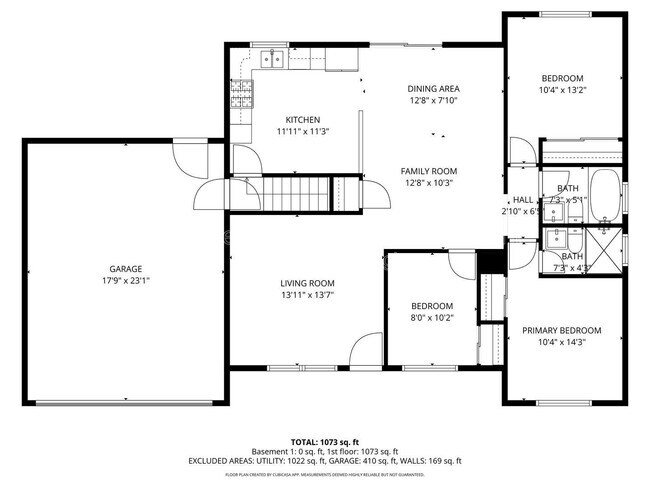 Building Photo - 12887 Fox Haven Dr