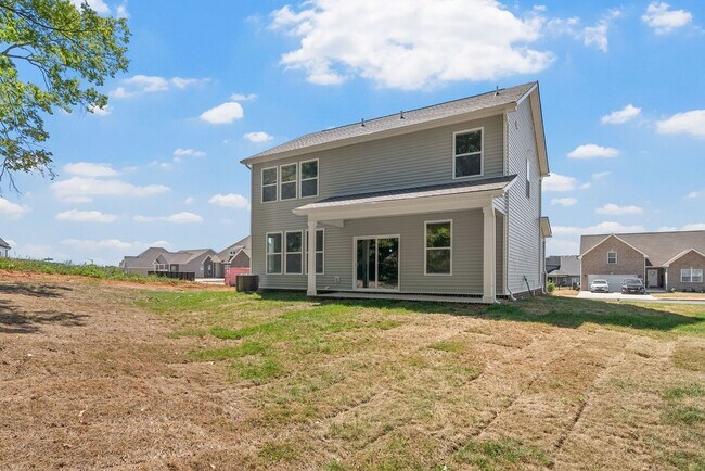 Building Photo - Pet Friendly New Construction!