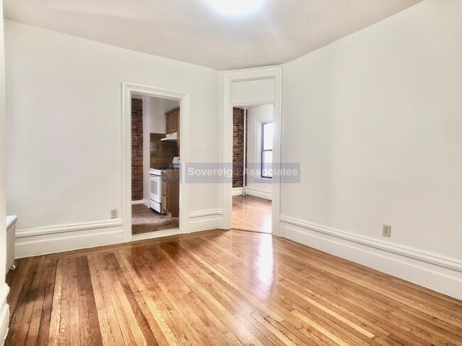 Floorplan - 81 Cabrini Boulevard