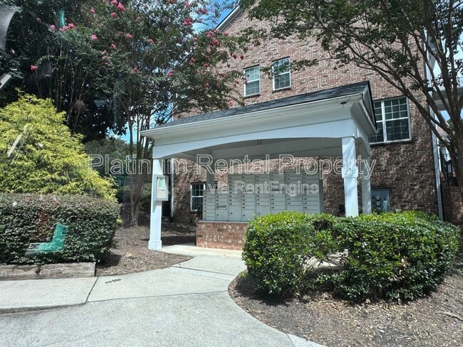 Building Photo - 3913 Old Atlanta Station Dr