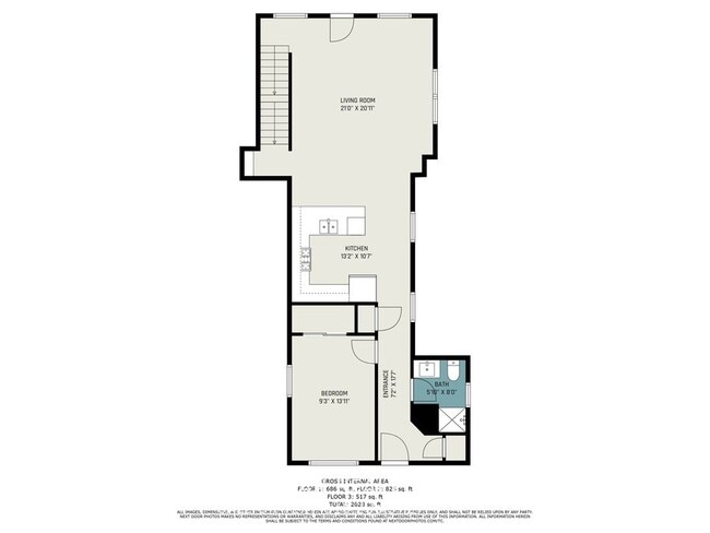 Building Photo - 1021 Park St SW