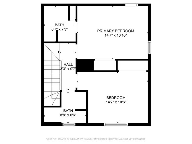 Building Photo - 22 Ogier St
