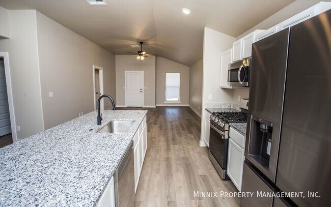 Building Photo - 13212 Ave. S-