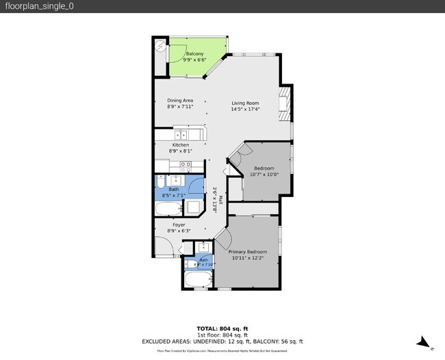 Building Photo - $2,340.95, 2 Bed 2 Bath Condo in Boulder with In Unit Laundry!