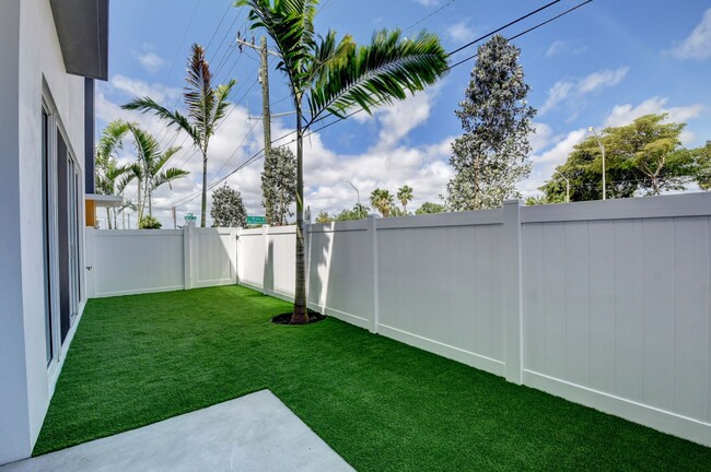 Interior Photo - Yamato Villas Townhomes