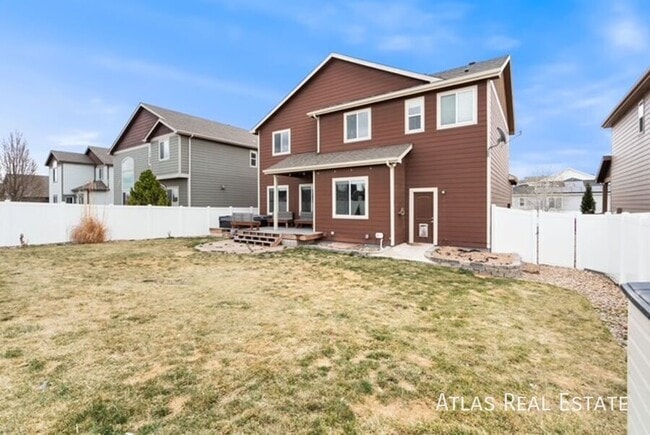 Building Photo - 893 Shirttail Peak Ct