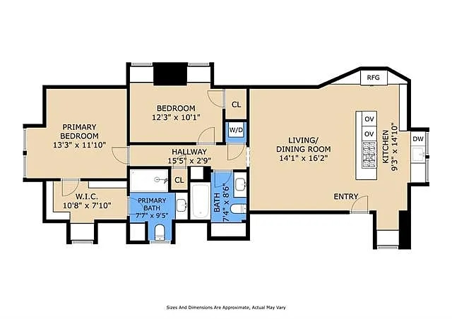 Building Photo - 632 Esplanade Ave