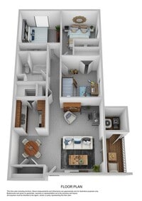 Building Photo - The Mooring -  ground floor apartment