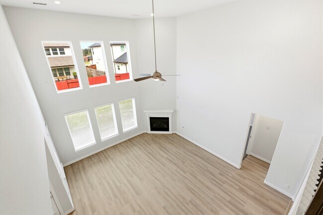 Building Photo - 4610 Elan Bend Ct