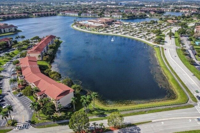 Building Photo - 13001 SW 11th Ct