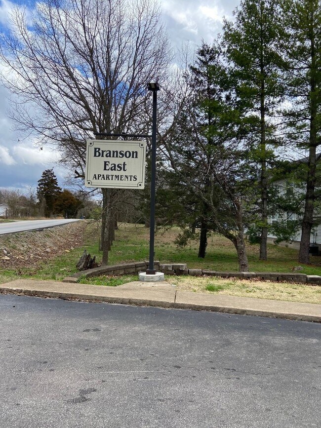Building Photo - Apartment in Branson East, Kirbyville