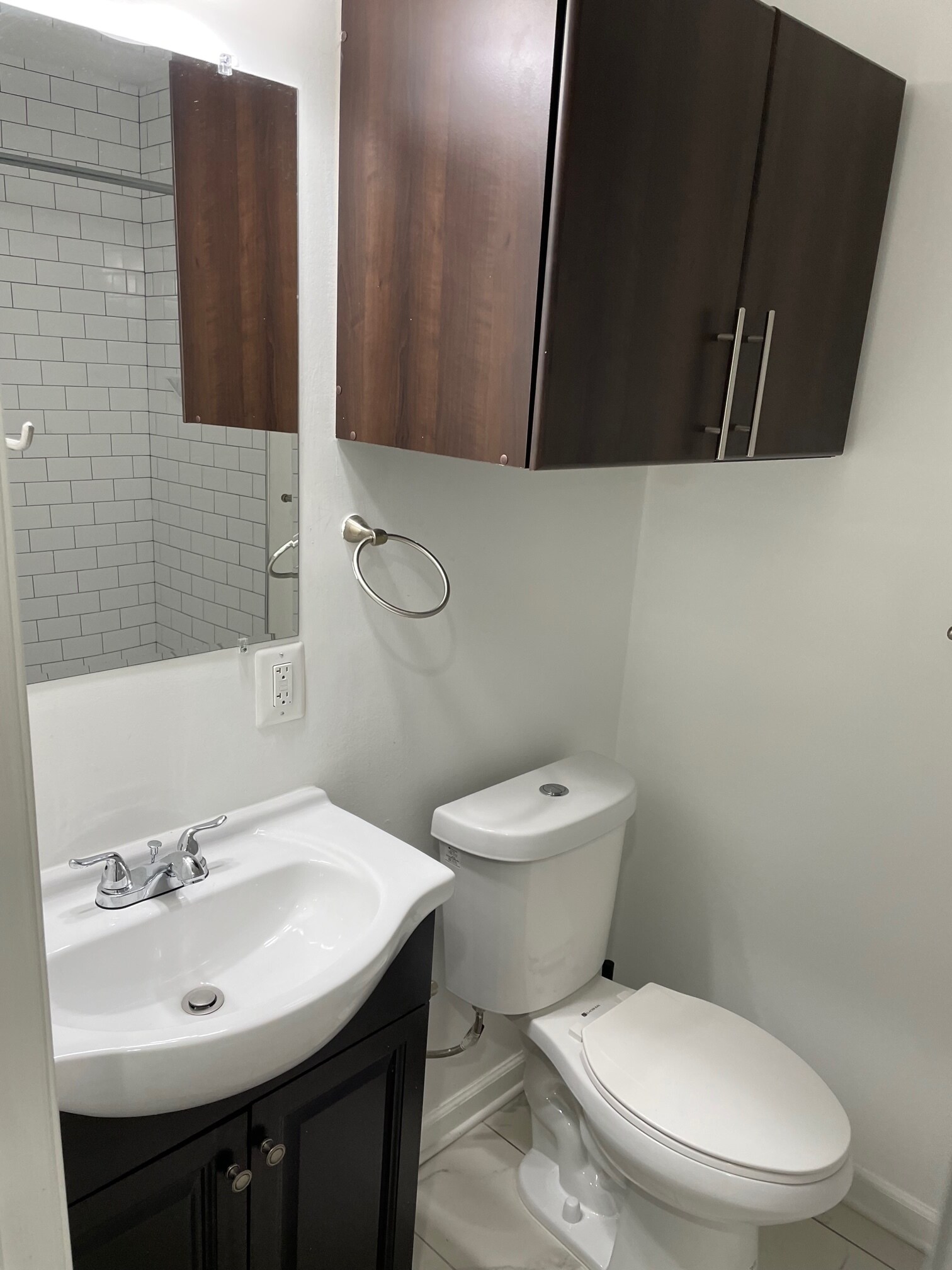 Bathroom - 1713 Montello Ave NE