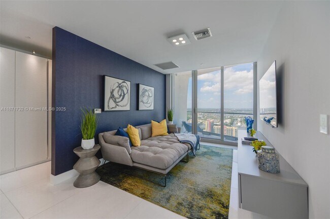 Building Photo - 16901 Collins Ave
