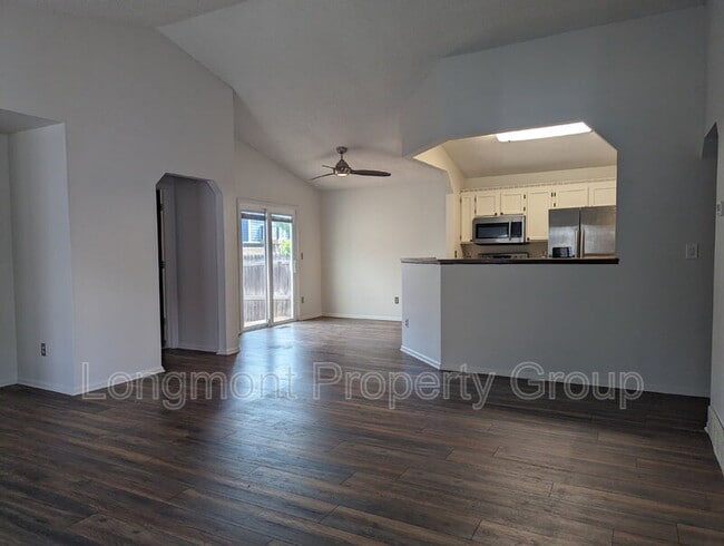 Building Photo - 1610 Ervine Ave