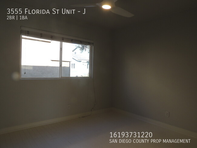 Building Photo - Charming North Park Condo - Your Urban Oas...