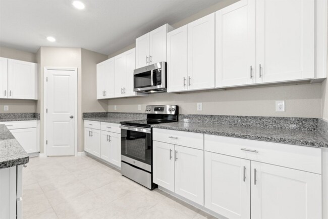 Building Photo - LIKE  NEW 5 Bedroom House for Rent in Epperson Ranch!