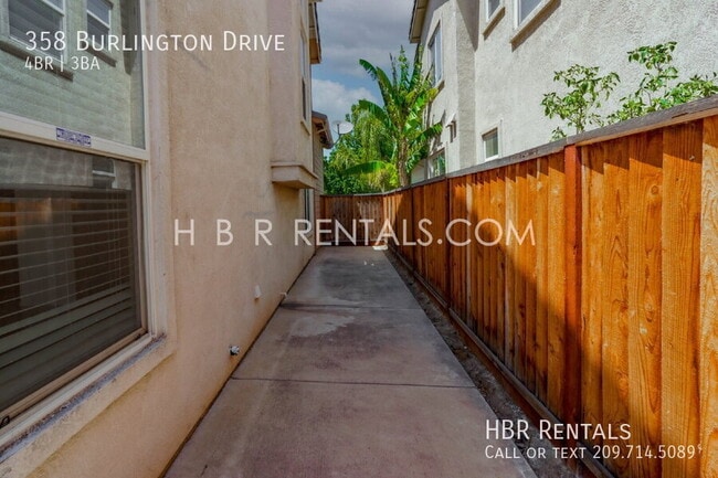 Building Photo - 358 Burlington Dr