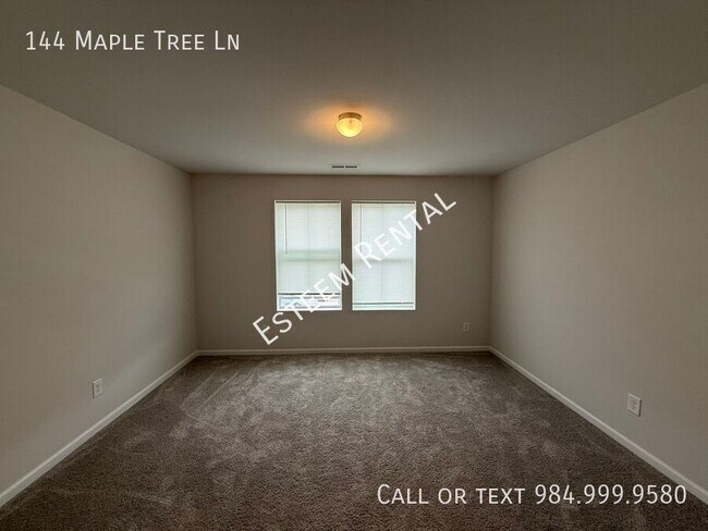 Building Photo - 144 Maple Tree Ln