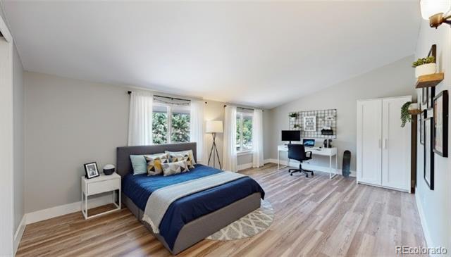 Building Photo - 1445 S Kearney St