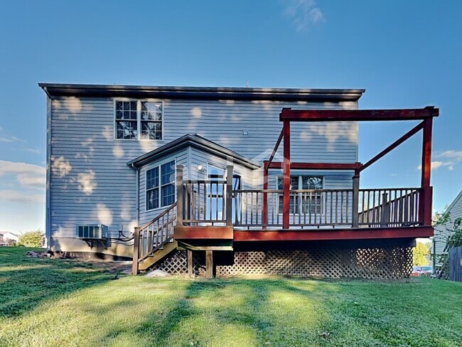 Building Photo - 10418 Antietam Rdg