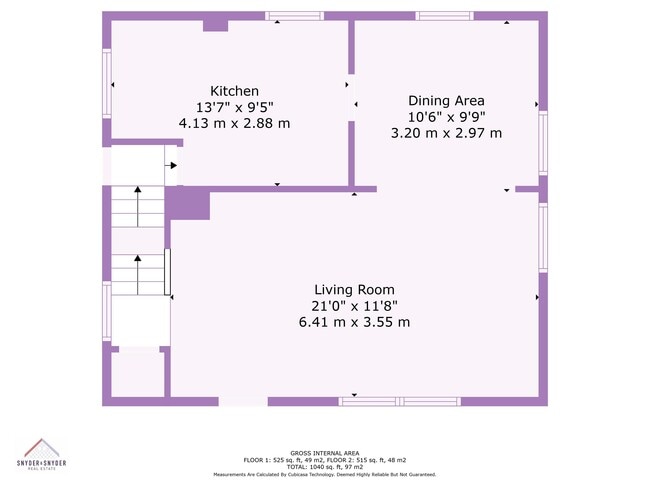 Building Photo - 1079 Orlando Ave