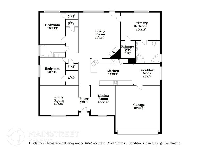 Building Photo - 9046 Smokehollow Dr