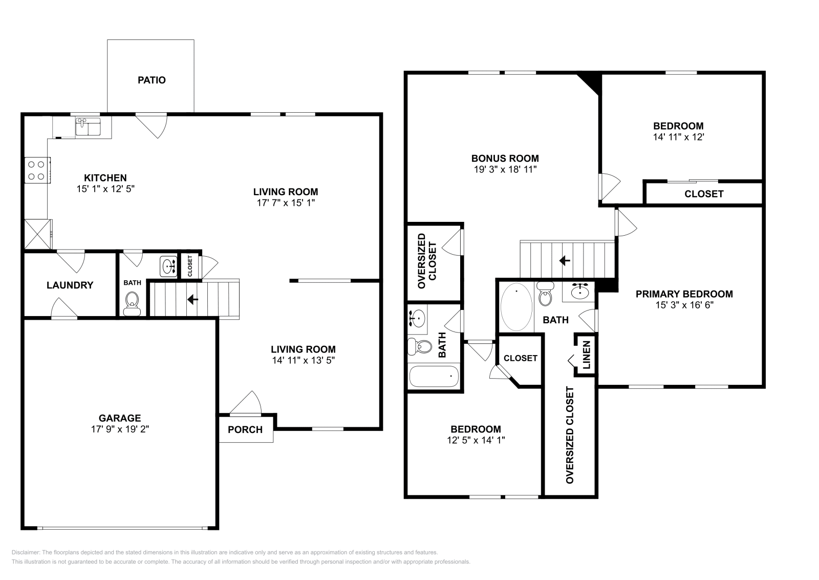 Building Photo - 1840 Blackmore Dr