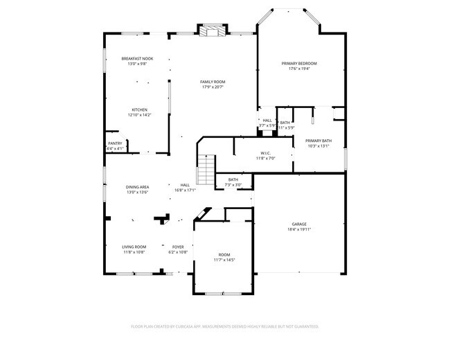 Building Photo - 12311 Amanda Meadows