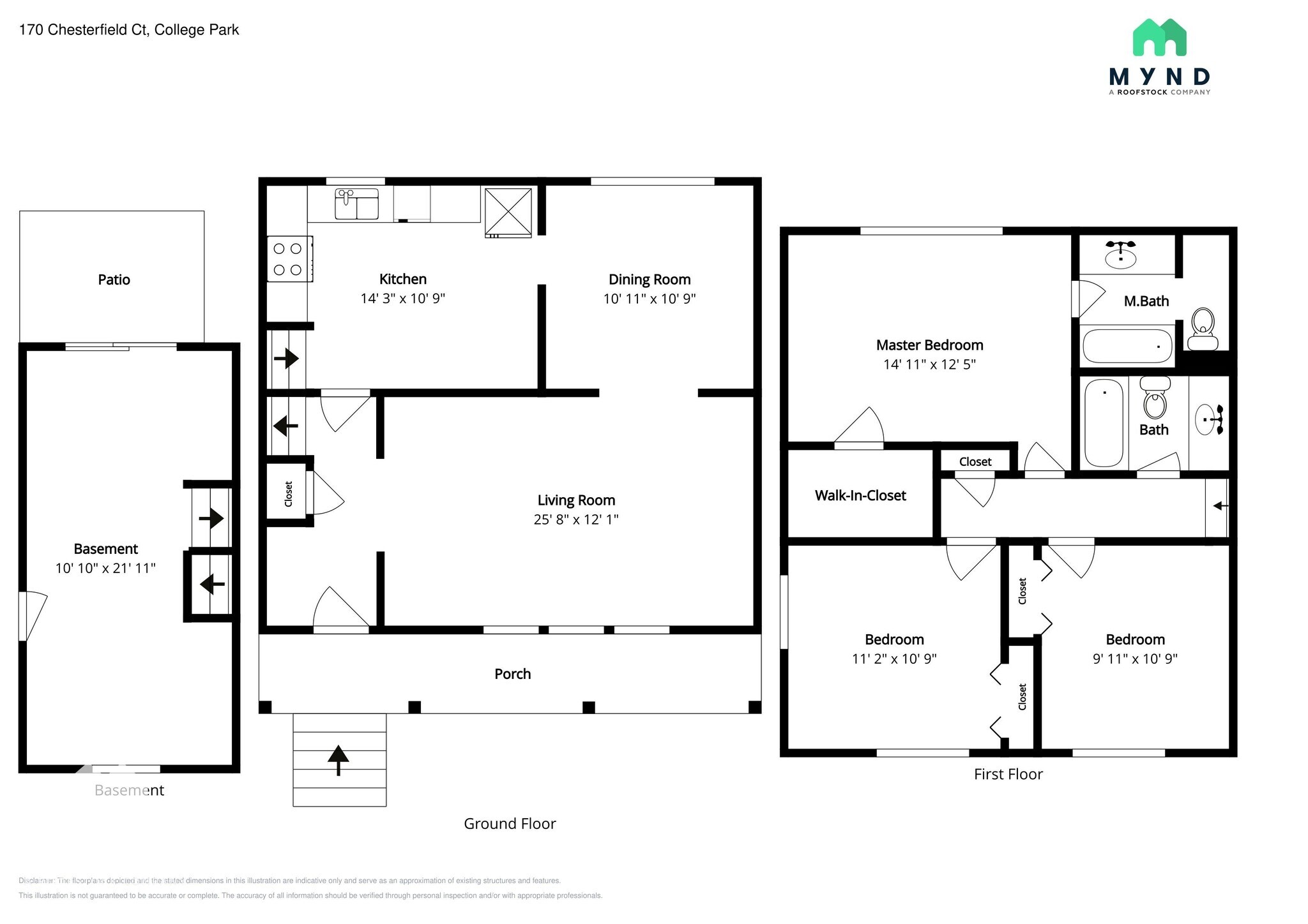 Building Photo - 170 Chesterfield Ct SW