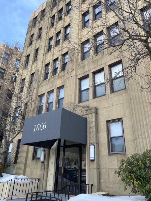 Building Photo - 1666 Commonwealth Ave