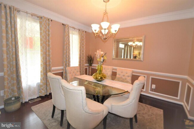 Building Photo - 25218 Justice Dr