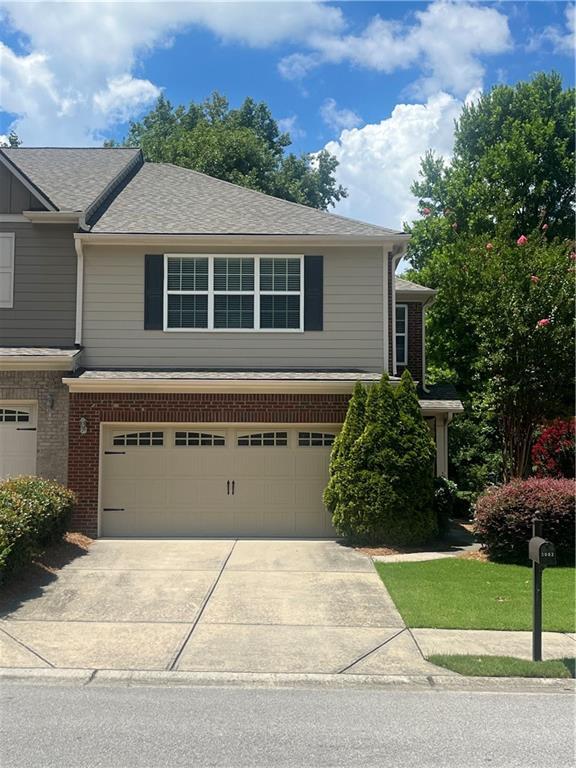 Primary Photo - 3082 Brockenhurst Dr