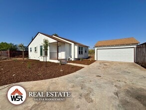 Building Photo - Fully Renovated 3BD/1.5BA House | Eucalyptus Ave, Moreno Valley
