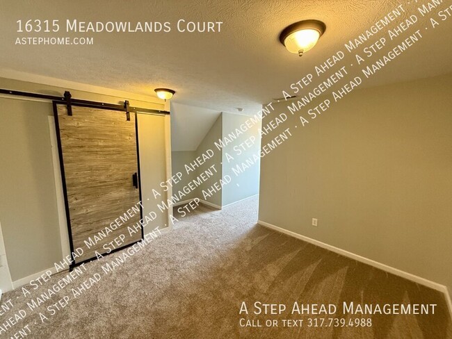 Building Photo - Perfect Low Maintenance Westfield Rental!