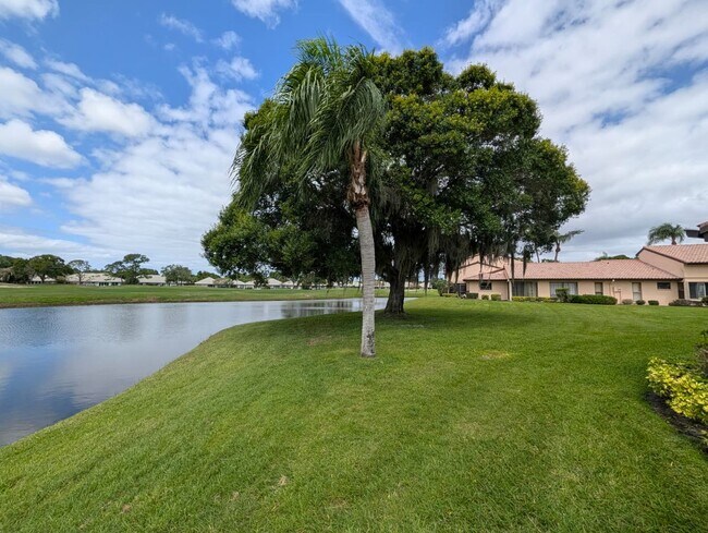 Building Photo - Beautifully Renovated 2BR/2BA Home in Martin Downs Golf Community –  annual rental