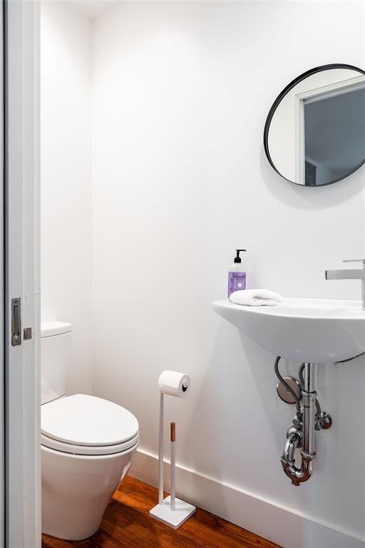 Building Photo - 1504 Treadwell St