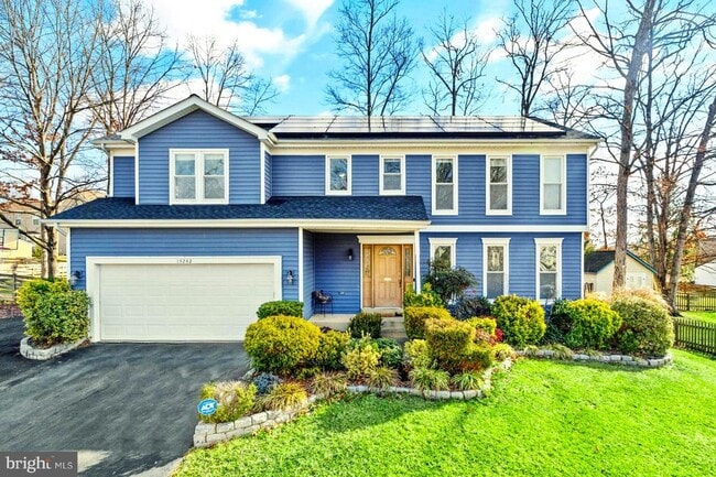 Primary Photo - 15242 Sovereign Pl