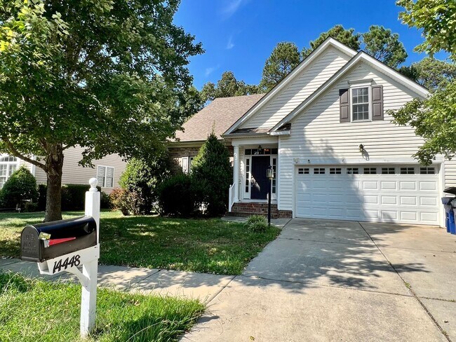 Building Photo - 14448 Ashleyville Ln