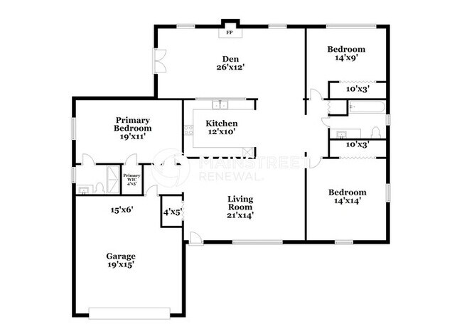 Building Photo - 3 Bedroom Pet-Friendly Home in New Port Richey, FL with Main Street Renewal