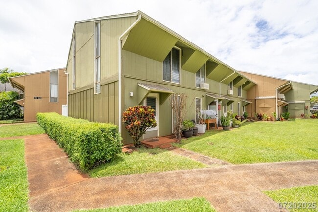 Building Photo - 2bd / 1.5ba / 2 parking Condo in Mililani ...