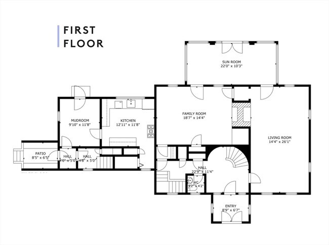 Building Photo - 4 Gray Gardens W