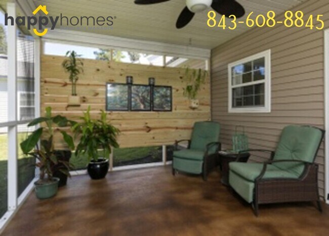 Building Photo - Beautiful 3x2.5 situated in the Grand Oaks Plantation community!