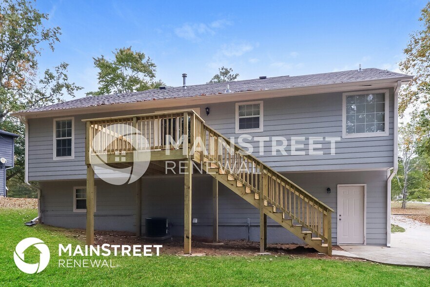 Building Photo - 306 Adelene Way