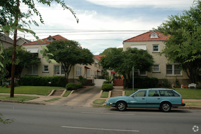 Building Photo - Wycliff Court Apartments