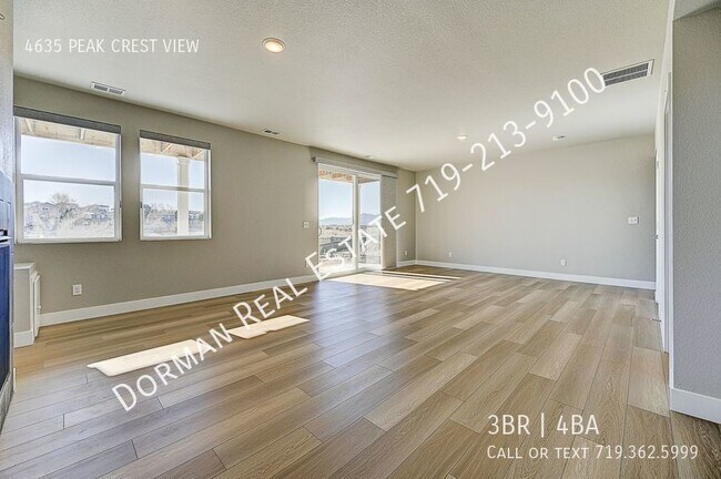 Building Photo - New build with great views in D20