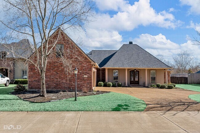 Building Photo - 135 Eagle Bend Way